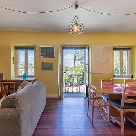 Ferienwohnung Antigua Casa De Escritor En La Playa De Mundaka Exterior foto